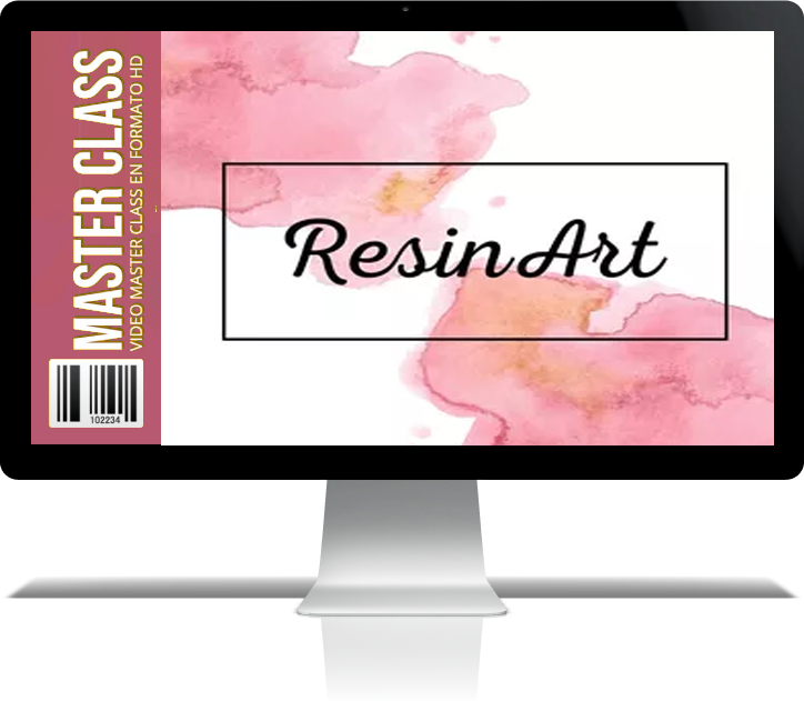 Emprende con Resina