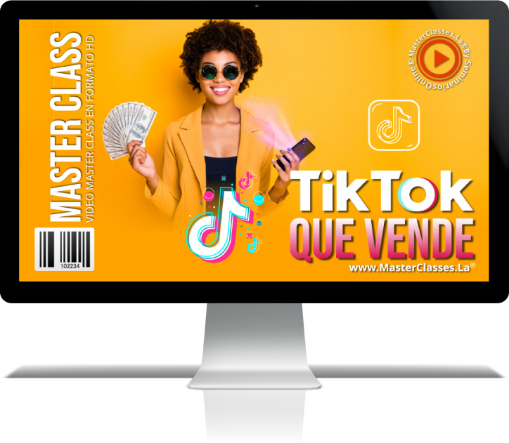 Tiktoks que venden
